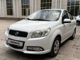 Ravon Nexia R3 2016 года за 3 000 000 тг. в Шымкент – фото 3