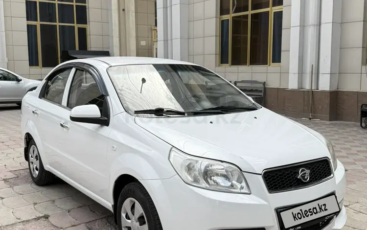 Ravon Nexia R3 2016 года за 3 000 000 тг. в Шымкент
