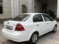 Ravon Nexia R3 2016 года за 3 000 000 тг. в Шымкент – фото 10
