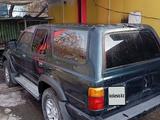 Toyota Hilux Surf 1993 годаүшін2 200 000 тг. в Алматы – фото 2