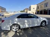 Toyota Camry 2014 годаүшін6 200 000 тг. в Уральск