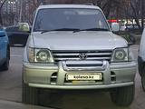 Toyota Land Cruiser Prado 1998 года за 10 000 000 тг. в Алматы – фото 2