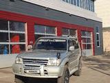 Toyota Land Cruiser Prado 1998 года за 10 000 000 тг. в Алматы