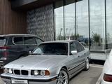 BMW 525 1989 годаfor3 300 000 тг. в Шымкент