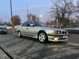 BMW 525 1989 годаүшін2 850 000 тг. в Шымкент