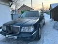 Mercedes-Benz E 280 1993 года за 2 200 000 тг. в Караганда – фото 3