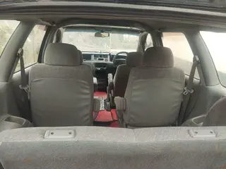 Honda Odyssey, 1995