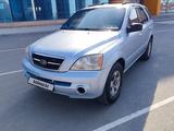 Kia Sorento 2005 года за 4 500 000 тг. в Актау – фото 2