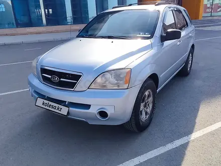 Kia Sorento 2005 года за 4 500 000 тг. в Актау – фото 2