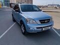 Kia Sorento 2005 года за 4 500 000 тг. в Актау