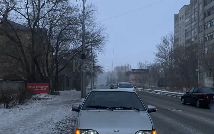 ВАЗ (Lada) 2114 2013 годаүшін1 450 000 тг. в Павлодар