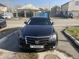 Cadillac CTS 2008 года за 6 300 000 тг. в Алматы