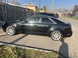 Cadillac CTS 2008 года за 6 300 000 тг. в Алматы – фото 2