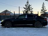 Lexus LS 460 2009 годаfor7 500 000 тг. в Астана