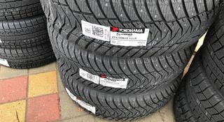 Yokohama Ice Guard SUV G075 285/45R22 114Q ЗАМЕНА НА 275 50R22 295 40R22 за 350 000 тг. в Астана