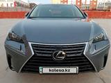 Lexus NX 300 2019 года за 15 400 000 тг. в Актобе