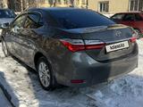 Toyota Corolla 2017 года за 7 700 000 тг. в Алматы – фото 3