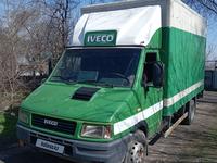 IVECO  Daily 1998 годаүшін4 100 000 тг. в Алматы