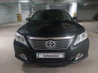 Toyota Camry 2014 года за 8 500 000 тг. в Астана