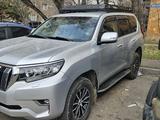 Toyota Land Cruiser Prado 2019 годаfor26 900 000 тг. в Алматы – фото 2