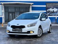 Kia Cee'd 2014 года за 5 290 000 тг. в Караганда