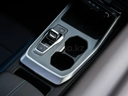 GAC GS3 Standart 2025 года за 9 990 000 тг. в Астана – фото 39