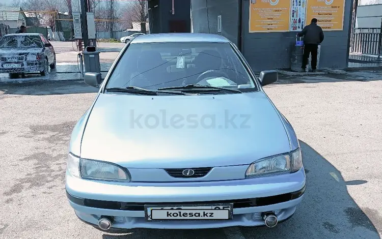 Subaru Impreza 1994 годаүшін1 300 000 тг. в Алматы