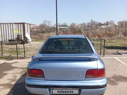 Subaru Impreza 1994 года за 1 300 000 тг. в Алматы – фото 2