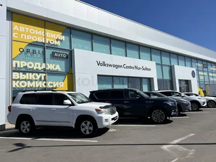 Volkswagen Centre Astana в Астана – фото 2