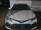 Toyota Camry 2022 годаfor15 000 000 тг. в Астана