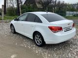 Chevrolet Cruze 2010 года за 3 500 000 тг. в Алматы – фото 5