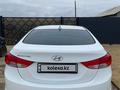 Hyundai Elantra 2014 годаүшін3 200 000 тг. в Атырау – фото 4