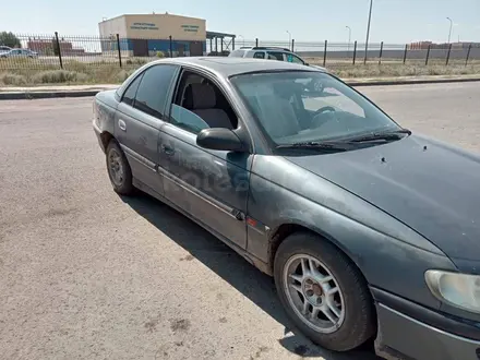 Opel Omega 1995 года за 650 000 тг. в Актобе – фото 4