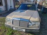 Mercedes-Benz E 230 1991 годаүшін950 000 тг. в Талгар – фото 5