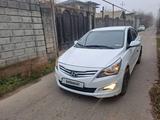 Hyundai Accent 2015 годаүшін5 300 000 тг. в Шымкент – фото 2