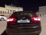 Kia Cerato 2014 года за 6 400 000 тг. в Атырау – фото 5