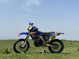 Yamaha  WR450F 2016 года за 2 900 000 тг. в Алматы