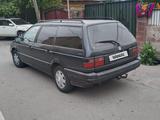 Volkswagen Passat 1993 года за 1 500 000 тг. в Алматы