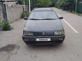 Volkswagen Passat 1993 годаүшін1 500 000 тг. в Алматы – фото 4