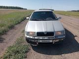 Skoda Octavia 2007 года за 1 100 000 тг. в Сарыколь – фото 2