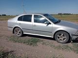 Skoda Octavia 2007 года за 1 100 000 тг. в Сарыколь