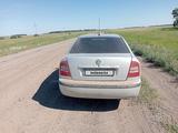 Skoda Octavia 2007 года за 1 100 000 тг. в Сарыколь – фото 4