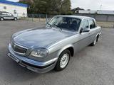 ГАЗ 31105 Волга 2007 года за 2 500 000 тг. в Тараз