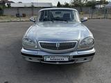 ГАЗ 31105 Волга 2007 года за 2 500 000 тг. в Тараз – фото 2
