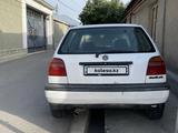 Volkswagen Golf 1994 года за 700 000 тг. в Тараз – фото 2