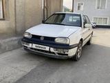 Volkswagen Golf 1994 года за 700 000 тг. в Тараз