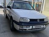 Volkswagen Golf 1994 года за 700 000 тг. в Тараз – фото 5