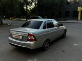 ВАЗ (Lada) Priora 2170 2014 года за 3 300 000 тг. в Атырау – фото 3
