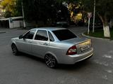 ВАЗ (Lada) Priora 2170 2014 года за 3 300 000 тг. в Атырау