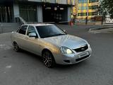 ВАЗ (Lada) Priora 2170 2014 года за 3 300 000 тг. в Атырау – фото 2